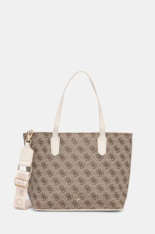GUESS GIRL SHOPPING BAG