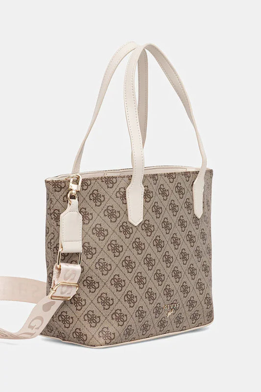 GUESS GIRL SHOPPING BAG