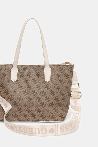 GUESS GIRL SHOPPING BAG