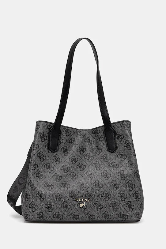 GUESS GIRLS SHOPPING BAG