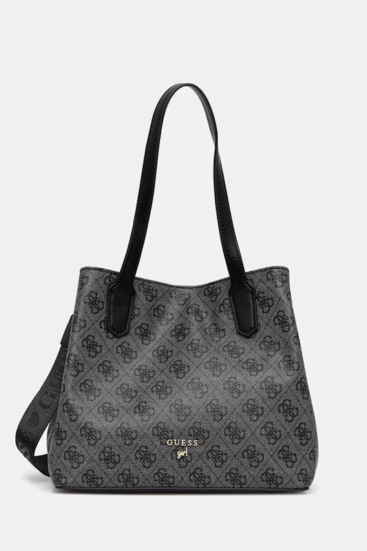 GUESS GIRLS SHOPPING BAG