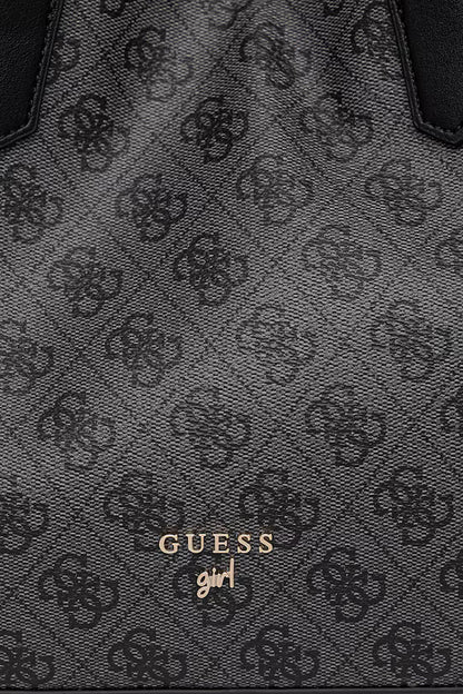 GUESS GIRLS SHOPPING BAG