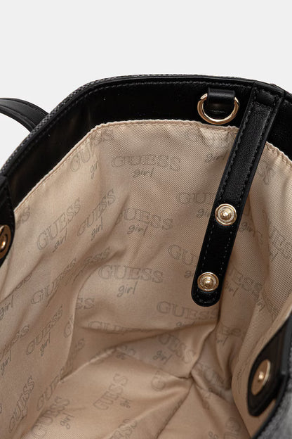 GUESS GIRLS SHOPPING BAG