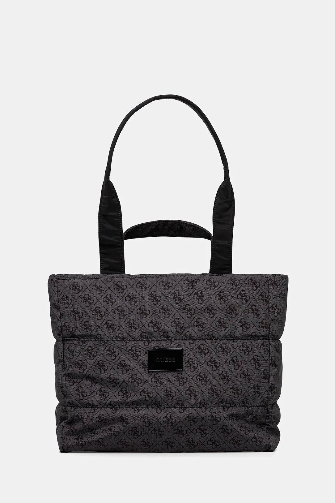 GUESS PUFFY DIAPER BAG