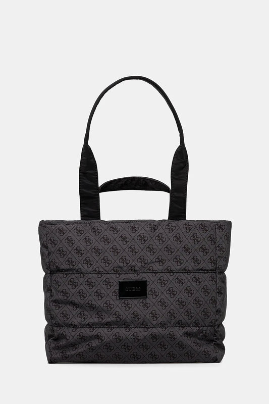 GUESS PUFFY DIAPER BAG