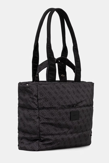 GUESS PUFFY DIAPER BAG