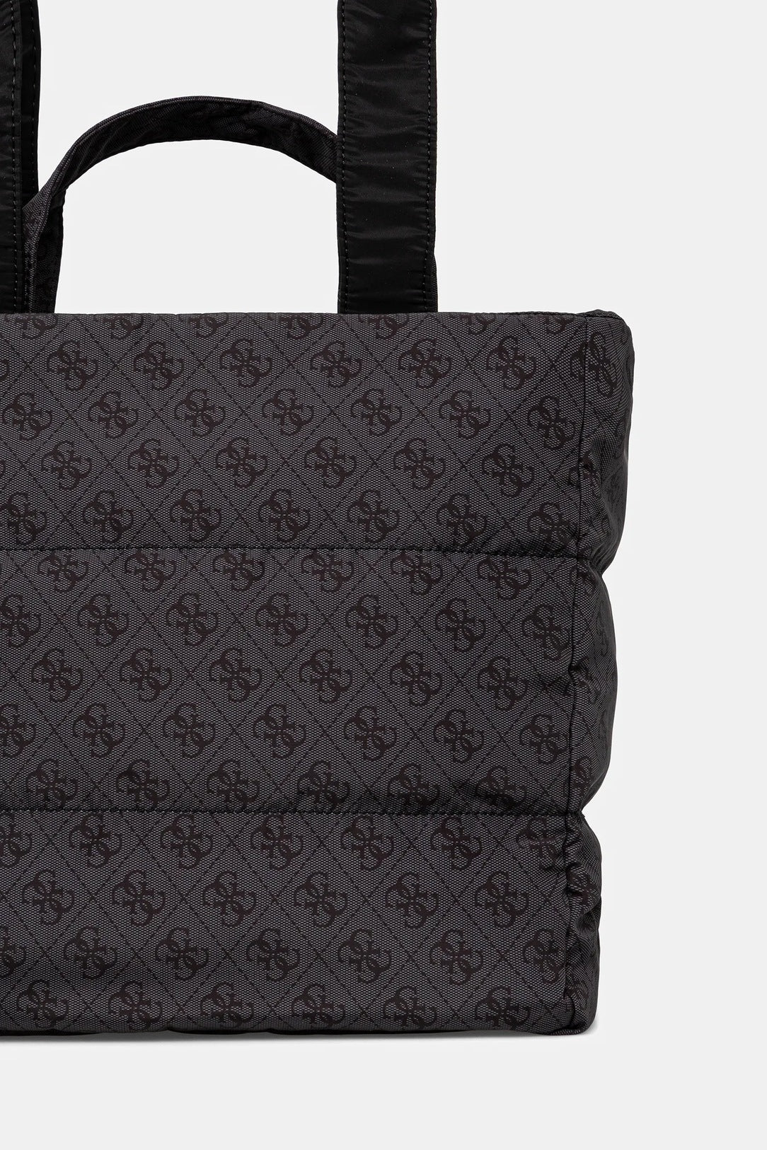 GUESS PUFFY DIAPER BAG