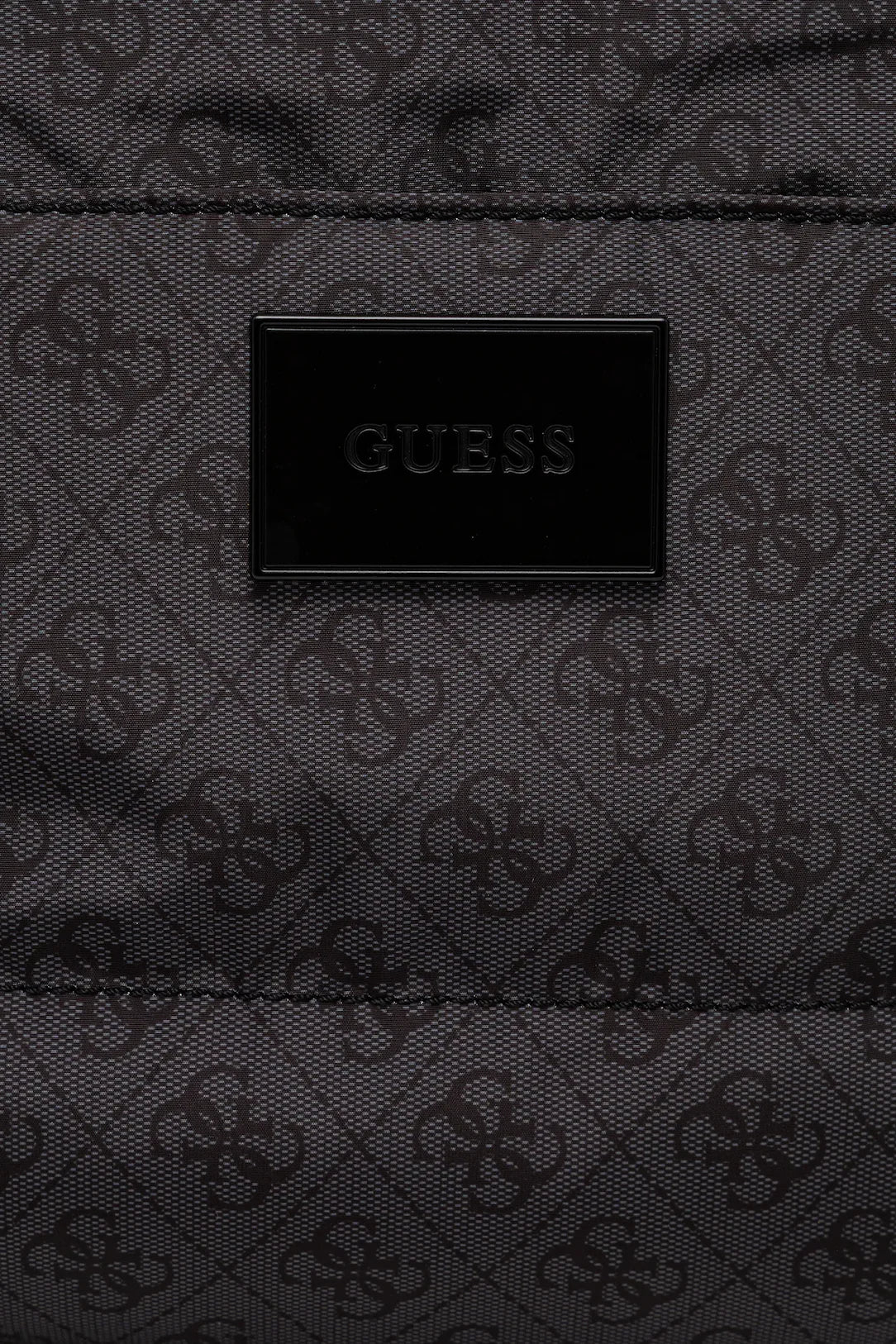 GUESS PUFFY DIAPER BAG