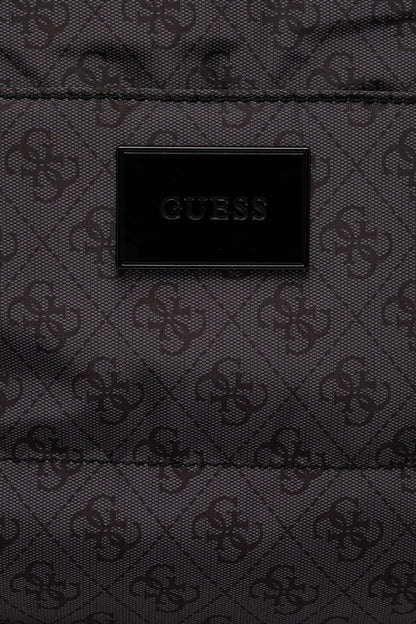 GUESS PUFFY DIAPER BAG