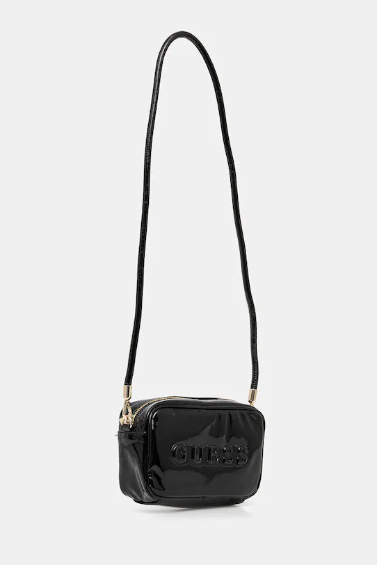 GUESS CAMERA BAG WITH COIN WALLET