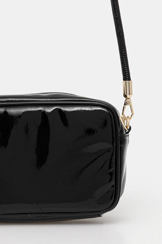 GUESS CAMERA BAG WITH COIN WALLET