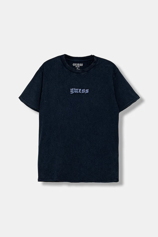 GUESS JEANS GMT DYE OVERSIZE T SHIRT