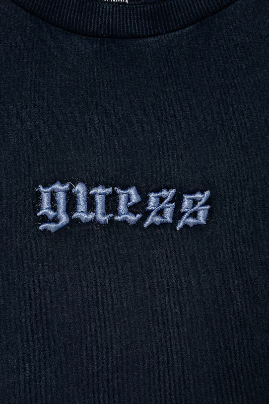 GUESS JEANS GMT DYE OVERSIZE T SHIRT