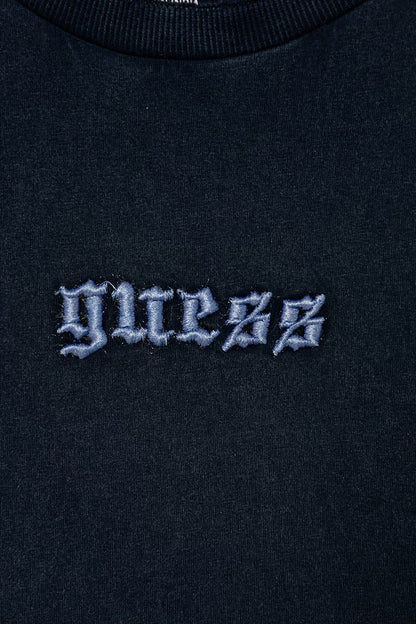 GUESS JEANS GMT DYE OVERSIZE T SHIRT