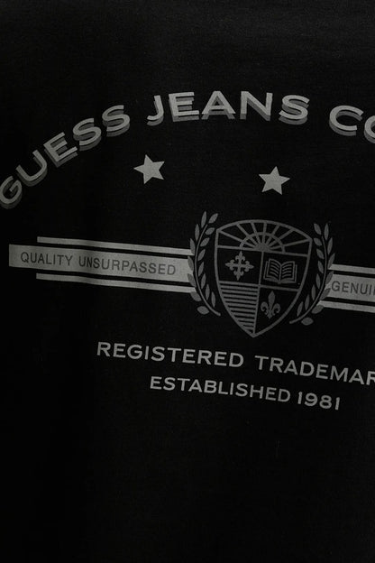 GUESS MAN BK LOGO T SHIRT