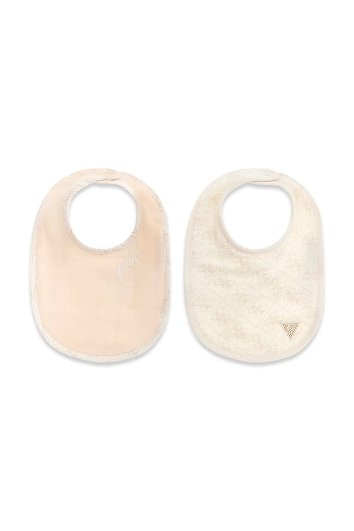 GUESS KIDS SET 2 PCS BIB