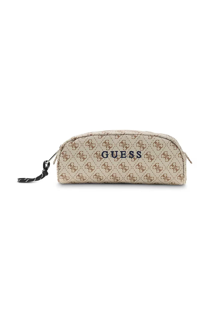 GUESS KIDS AOP PENCIL CASE