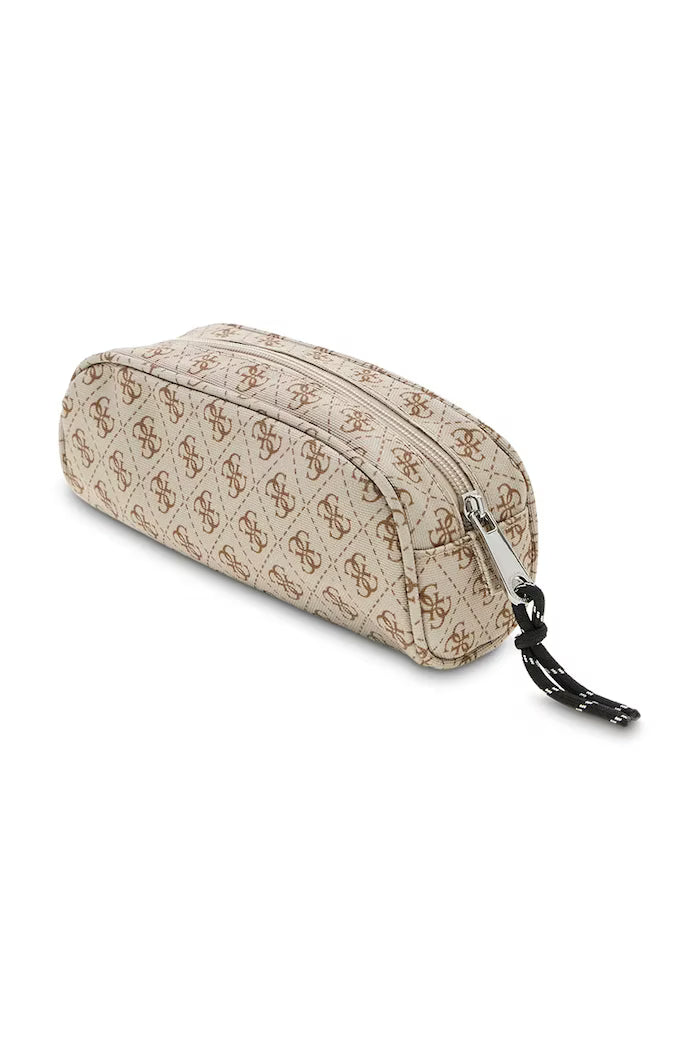 GUESS KIDS AOP PENCIL CASE