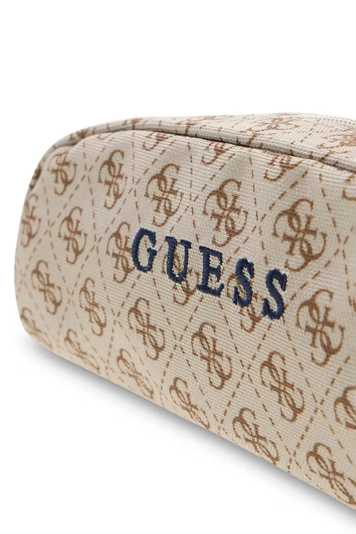 GUESS KIDS AOP PENCIL CASE