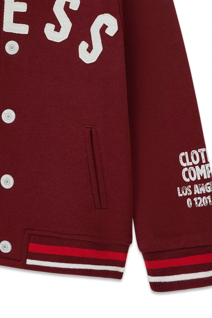 GUESS KIDS BOMBER JACKET