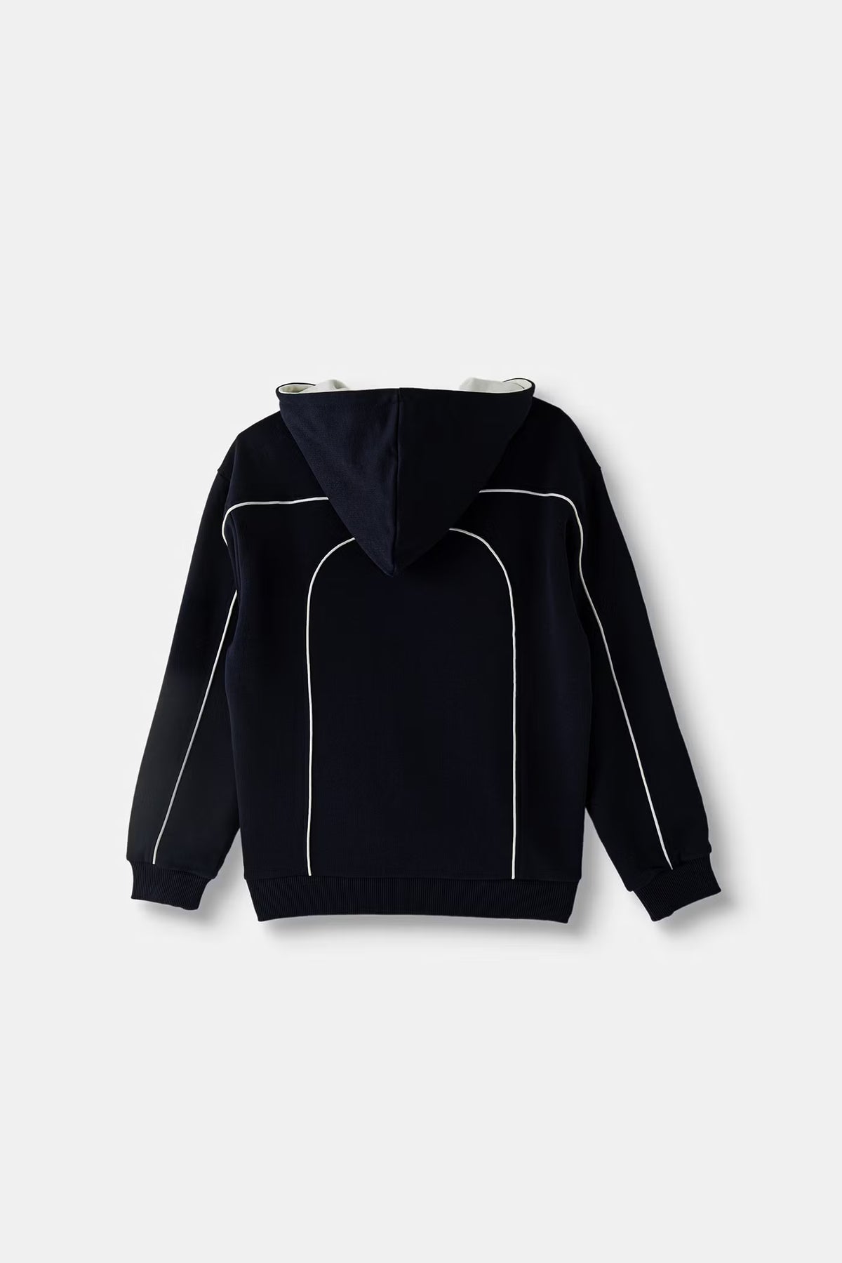 GUESS KIDS OVERSIZE LOGO HOODIE