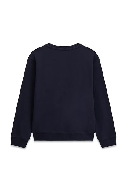 GUESS KIDS BEAR ACTIVE SWEATSHIRT