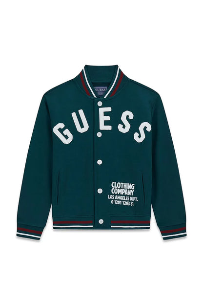 GUESS KIDS POMBER JACKET