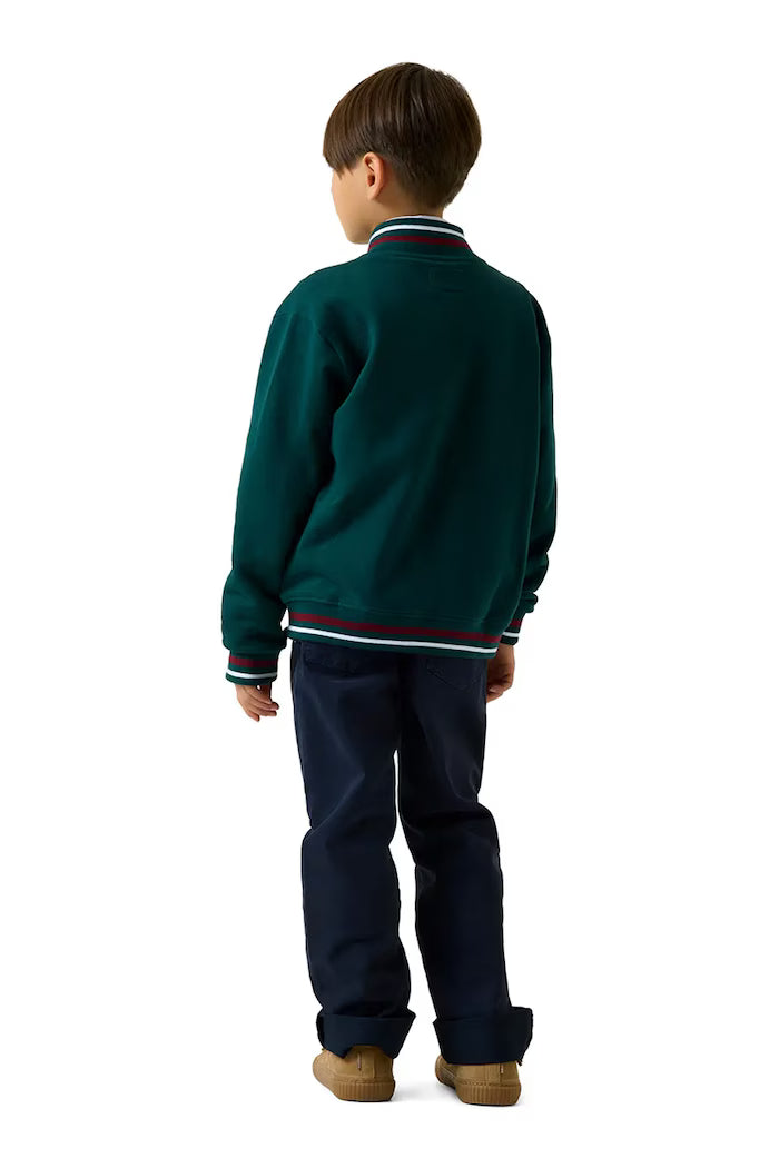 GUESS KIDS POMBER JACKET