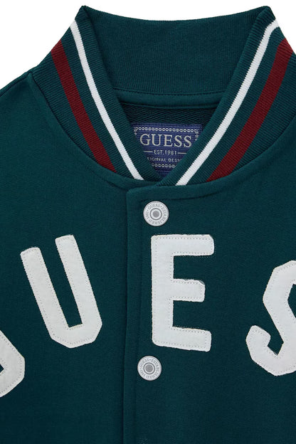 GUESS KIDS POMBER JACKET