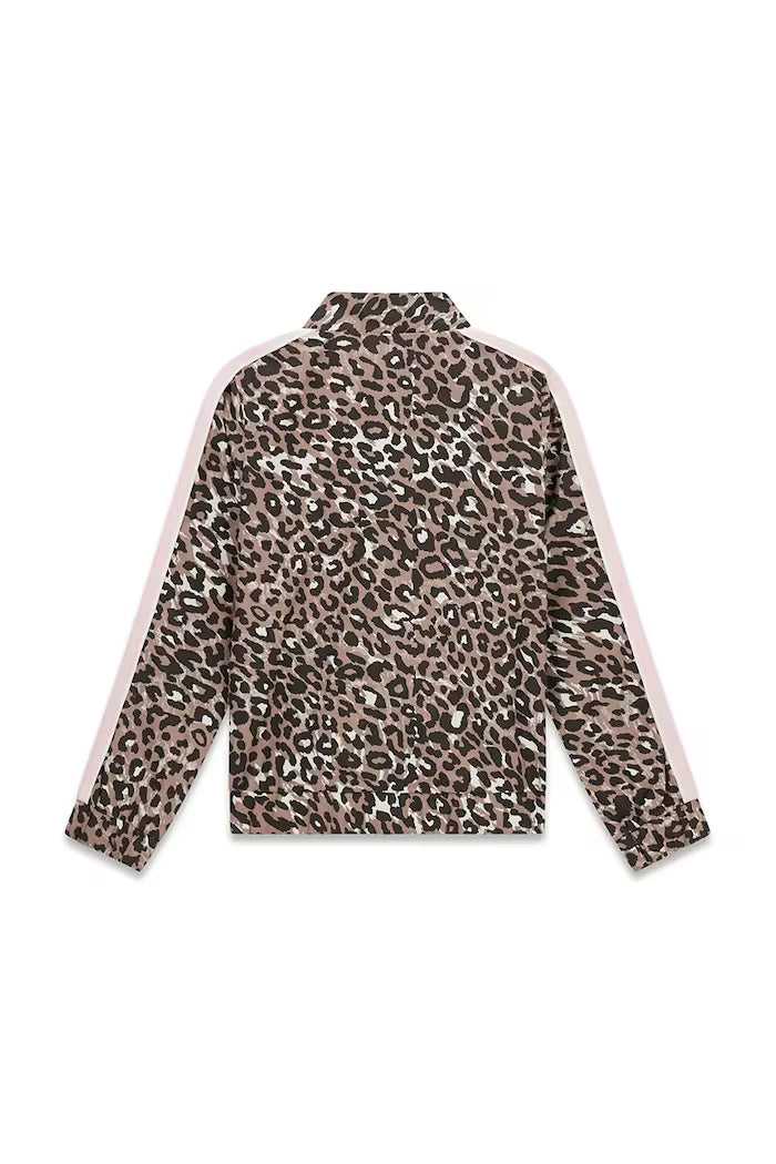 GUESS KIDS POPLIN ZIP UP CARDIGAN
