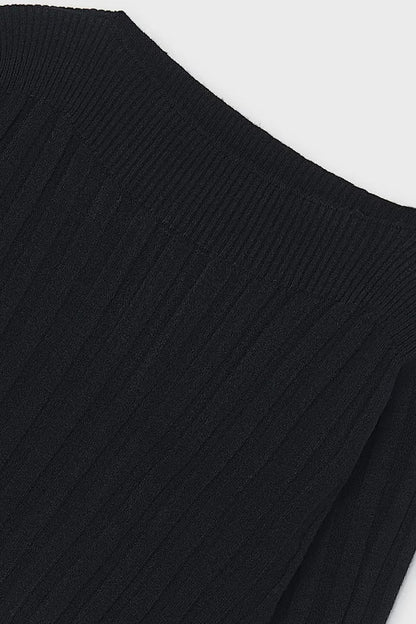 MAYORAL GIRLS KNIT RIBBED TOP