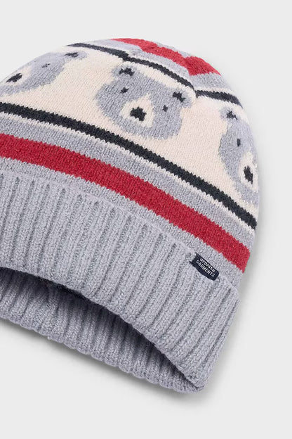 MAYORAL SET BEANIE & NECK WARMER