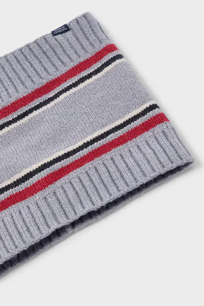 MAYORAL SET BEANIE & NECK WARMER