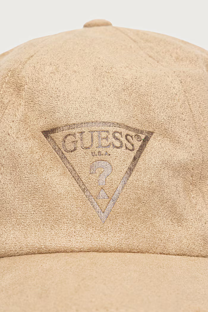 GUESS BERLIN BASEBALL CAP