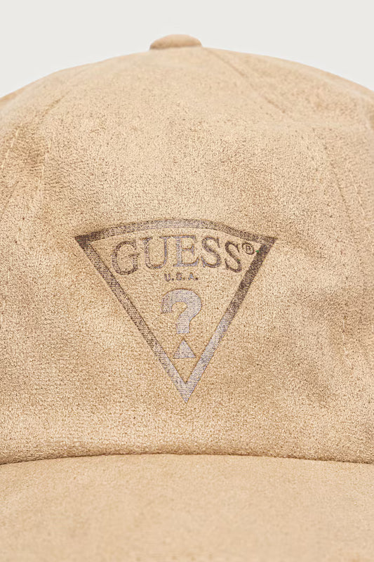 GUESS BERLIN BASEBALL CAP