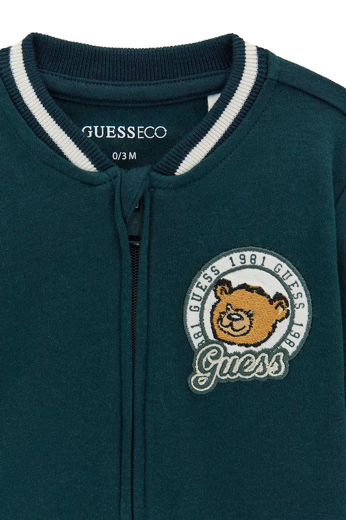 GUESS KIDS 3PCS  COTTON SET