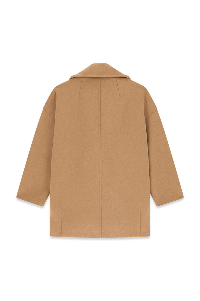 GUESS KIDS CLOTH LS COAT