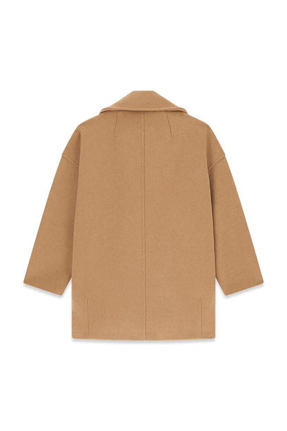 GUESS KIDS CLOTH LS COAT