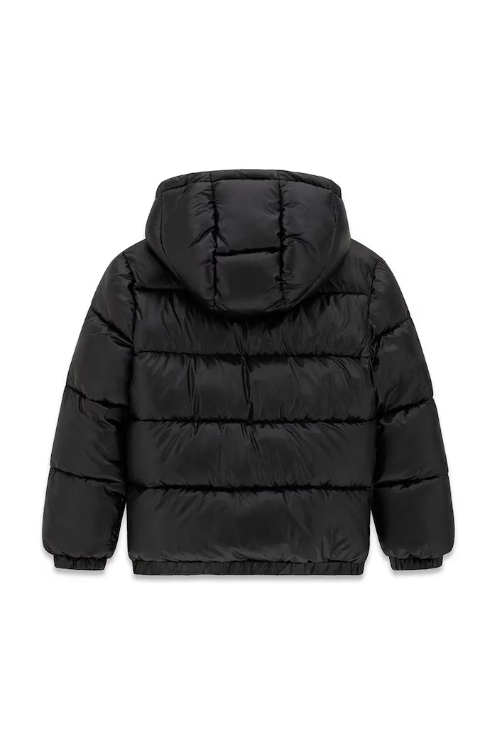 GUESS KIDS QUILTED JACKET