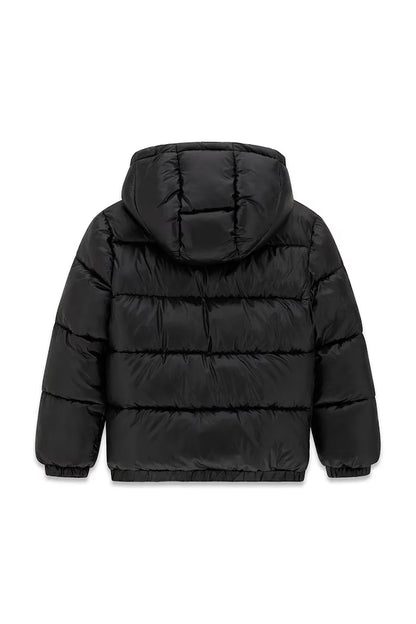 GUESS KIDS QUILTED JACKET