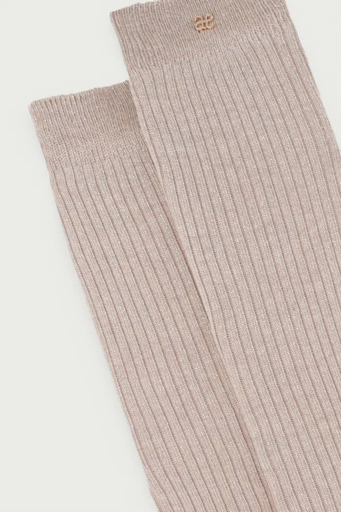 ABEL & LULA GIRLS KNIT HIGH SOCKS