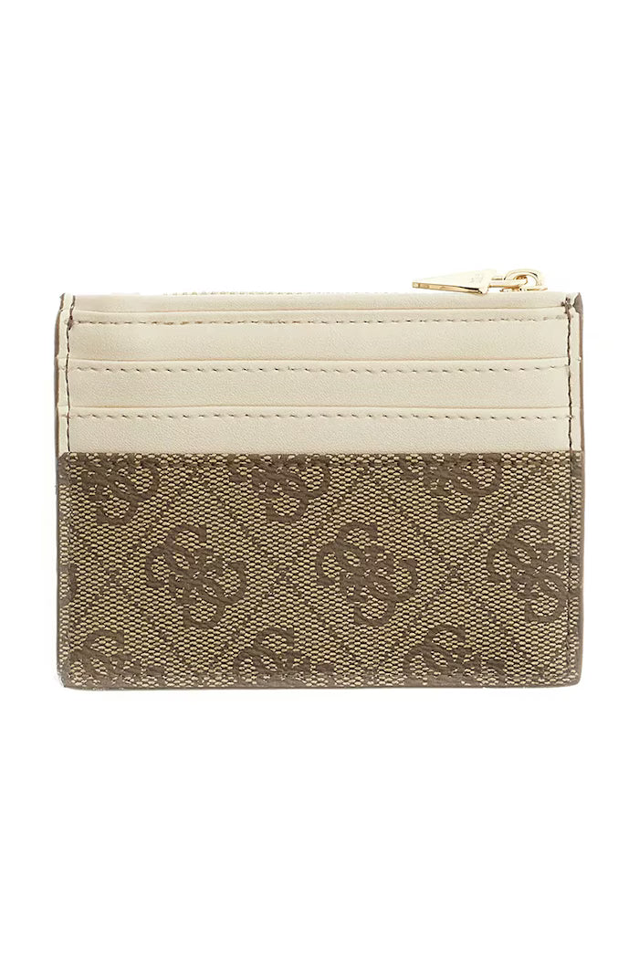 GUESS KIDS 4G LOGO CARDHOLDER