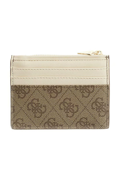 GUESS KIDS 4G LOGO CARDHOLDER