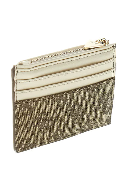 GUESS KIDS 4G LOGO CARDHOLDER