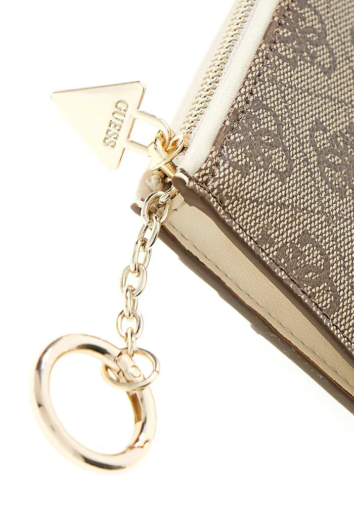 GUESS KIDS 4G LOGO CARDHOLDER