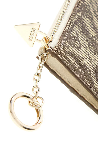 GUESS KIDS 4G LOGO CARDHOLDER