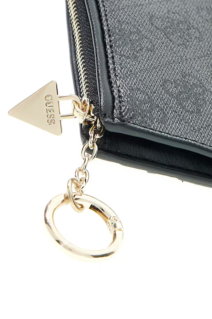 GUESS KIDS 4G LOGO CARDHOLDER