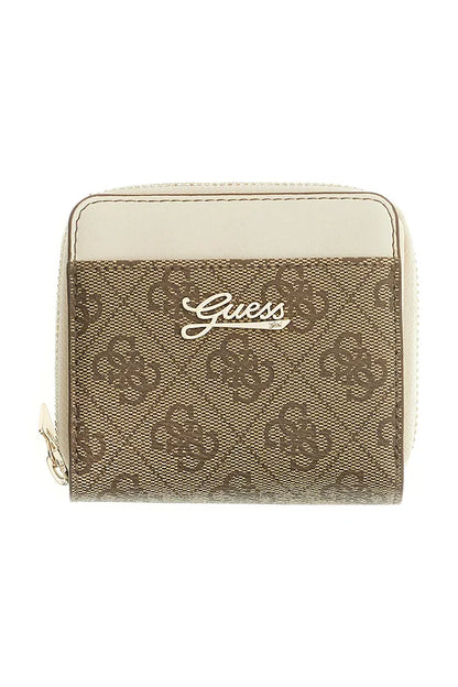 GUESS KIDS MINI 4G LOGO WALLET