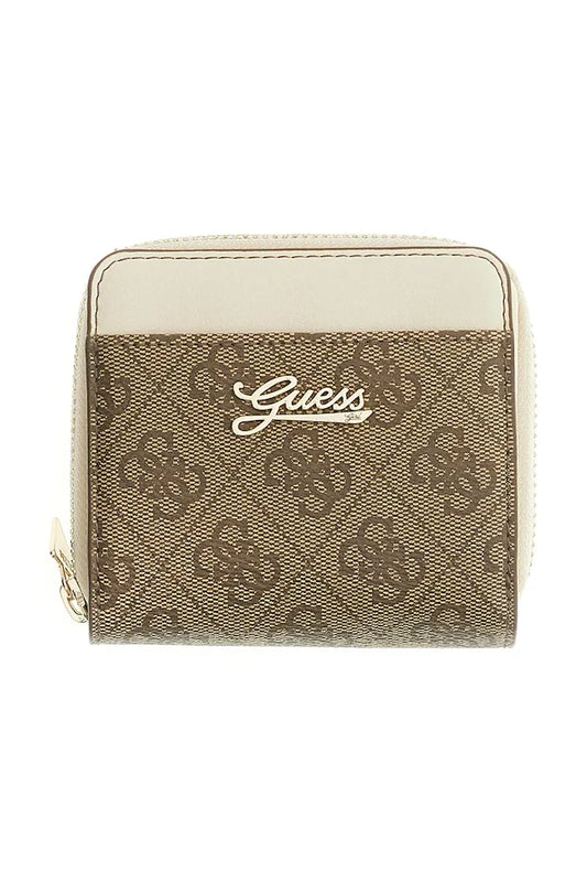 GUESS KIDS MINI 4G LOGO WALLET