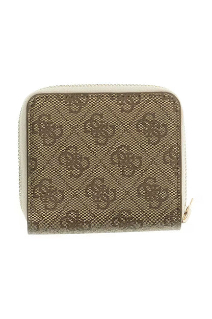 GUESS KIDS MINI 4G LOGO WALLET